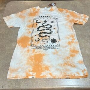 NWT womens American Highway T-shirt size medium